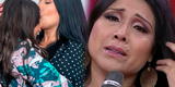 Tula Rodríguez ROMPE EN LLANTO con 'REGALAZO' de su hija por su cumpleaños: "Procuraré hacerte feliz..."