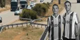 La HISTORIA REAL del viaje TRÁGICO de Diogo Jota y André Silva: una operación lo cambió todo