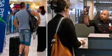 ¡Alerta! Están DETENIENDO en el aeropuerto a todos los pasajeros en Estados Unidos que no hicieron este trámite