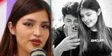 ¿Milagros Díaz y heredero de Corazón Serrano terminaron su relación? Cantante sorprende con respuesta