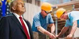 Trump deportará a MILES DE INMIGRANTES ILEGALES este 2025: Solo los de ESTA LISTA se salvarán