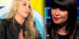 Romina Gachoy arremete contra Angie Jibaja y la expone: “No quiere asumir económicamente nada de sus hijos”