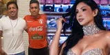Hermano de Christian Cueva lanza inesperado mensaje tras 'regalazo' a Pamela Franco: “Errores del pasado”