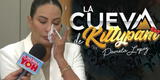 ¿Pamela López en la quiebra? Paul Michael revela que discoteca 'La Cueva de KittyPam' está en 'pausa'