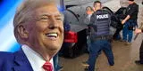 ¡Atención! Trump ADVIERTE que aplicará las DEPORTACIONES ACELERADAS a estos inmigrantes: Conoce si serás uno de ellos