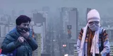 La peor noticia: Lima sufrirá un descenso a 12°C, alerta el Senamhi