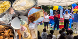 Peruana celebra fiesta lujosa a su hijo en París y TikTok estalla: "Dejaste en alto al Perú"