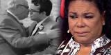Eva Ayllón revela dura TRAICIÓN de su hijo Francisco con su padre que provocó distanciamiento: "Se ha transformado en mi enemigo"
