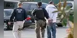 ¡ATENTO, INMIGRANTE! La NUEVA TÁCTCA que está usando el ICE para arrestar a más de 20 indocumentados en Texas
