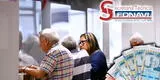 Fonavi 2025: Esta es la posible FECHA DE PAGO para el Reintegro 4 y quiénes serán los beneficiarios