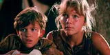 ¿Qué fue de los niños de 'Jurassic Park'? Así lucen tras más de 30 años del estreno de la primera película