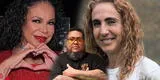 Hijo de Eva Ayllón ROMPE SU SILENCIO y revela RELACIÓN que tiene su madre con Natalia Málaga: "Como se insinúa..."