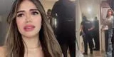 Mayra Goñi EXPONE problemas con inquilino en Miami y teme lo peor: "Se puede meter a mi habitación, es agresivo"