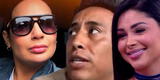 Pamela López hace duro pedido a Christian Cueva tras descubrir que está con Pamela Franco desde hace dos años: "Por favor..."