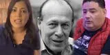 Clara Seminara explota contra Alfredo por defender a 'Yuca': “Tu hermano y tu cuñada te botaron por borracho”