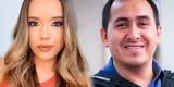 Kiara Lozano revela sus estándares en hombres tras ser vínculada con Edwin Guerrero: “Te enamoras...”