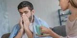 El secreto del Dr. Pérez-Albela para el invierno: infusión con salvia, kion, eucalipto y más