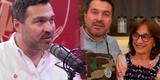Giacomo Bocchio genera POLÉMICA por cuestionable comentario sobre la obesidad: “Un líder no puede ser gordo”