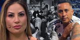 Pamela López 'ABANDONA' a su hija con Christian Cueva en pleno día de su cumpleaños tras irse de fiesta con Paul Michael