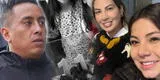 Hija mayor de Pamela López expone que su madre la dejó SOLA y sin torta para el cumpleaños de la hija de Christian Cueva