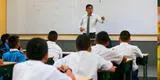 ¿Cuándo inician las vacaciones escolares a nivel nacional en Perú para julio 2025? Esto señala el Minedu