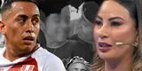 Christian Cueva también 'ABANDONÓ' a su hija mayor con Pamela López en su cumpleaños y recibe IMPENSADO mensaje de su hermano: "La tempestad..."