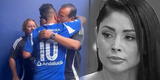 Christian Cueva ROMPE EN LLANTO al reencontrarse con sus padres en Ecuador, pero ocurre lo IMPENSADO: ¿Y Pamela Franco?