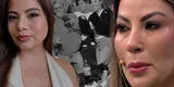 ¿La respalda? Hija mayor de Pamela López reacciona a descargo de su madre por ausentarse en el cumpleaños de su hermanita