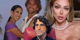 ¿Comparten cama? Antonio Pavón deja en SHOCK al revelar que vive con su novia y Sheyla Rojas A LA VEZ