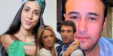 Antonio Pavón revela IMPENSADA reacción de su novia y Sir Winston ante convivencia con Sheyla Rojas: "Ella no viene aquí"