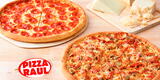 Pizza Raúl multado con S/15 mil por cambiar la pizza: cliente pidió hawaiana y recibió americana