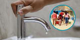 Lima se queda sin agua por 16 horas: distritos y horarios del corte masivo, según Sedapal