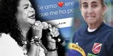 Natalia Málaga expone quién es el VERDADERO amor de su vida tras ser vinculada con Eva Ayllón: "Eres lo mejor que me ha pasado"
