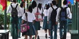 ¿Se suspenden las clases escolares este lunes 14 de julio a nivel nacional? Esto dice MINEDU