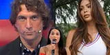 Sheyla Rojas 'SE PRONUNCIA' con inesperado mensaje tras revelarse que Antonio Pavón LE FUE INFIEL con Andrea San Martín: "Deja de ser..."