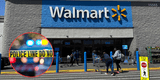TRAGEDIA en Walmart: extrabajador ACUSADO de ROBO se quita la vida antes de ser arrestado