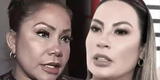 ¿Marisol envía CONTUNDENTE indirecta para Pamela López? Usuarios exponen: "Aunque tengas plata, sigues siendo chusca"