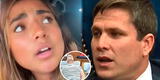 "¿Qué hace acá?": Susana Alvarado hace IMPENSADO 'reclamo' a Paco Bazán tras acompañarla al spa
