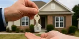 ¡Atención! Estas personas pueden recibir hasta US$25,000 para comprar su primera casa en EE. UU.