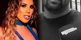 Yahaira Plasencia en el OJO DE LA TORMENTA al ser acusada de EXTORSIONAR a exfutbolista: "Pregúntenle a qué gente mandó..."