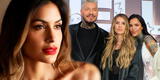 Milett Figueroa SE REUNIÓ con las hijas de Marcelo Tinelli y viven IMPENSADO momento: ¿Nuevo enfrentamiento?