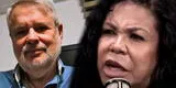 Eva Ayllón lanza CONTUNDENTE mensaje tras CONFESIÓN de su ex Francisco García: "Sin darnos cuenta..."