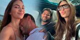 Natalie Vértiz y Yaco Eskenazi SE VAN del país y modelo hace INESPERADO ANUNCIO: "Después de mucha angustia"