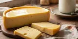 Queso artesanal peruano triunfa en ExpoQueijo 2025: ganan oro, plata y bronce