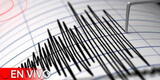 Temblor en Perú hoy, 8 de julio de 2025: ¿Dónde y a qué hora se registró el sismo?
