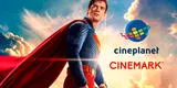 'Superman 2025' en Perú: cartelera y horarios para el pre-estreno de la nueva película de DC Studios