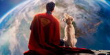 'Superman 2025' enamora a la crítica antes de su estreno y la definen como la mejor de DC Studios: "Es la película de superhéroes perfecta"