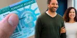 BUENAS NOTICIAS para inmigrantes: Si cumples este ÚNICO REQUISITO conseguirás RÁPIDAMENTE la Green Card desde julio