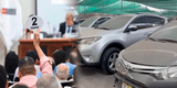 ¡Oportunidad única! Pronabi remata autos incautados desde menos de S/600 en Perú: Conoce cómo participar