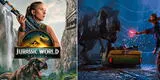 Las 12 mejores referencias de 'Jurassic World: Rebirth' a la saga original de 'Jurassic Park' que emociona a los fanáticos